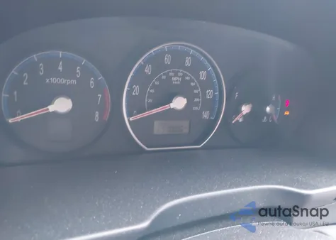 2007 Hyundai Santa Fe Gls из США, поврежденный, VIN 5NMSG13D07H062128